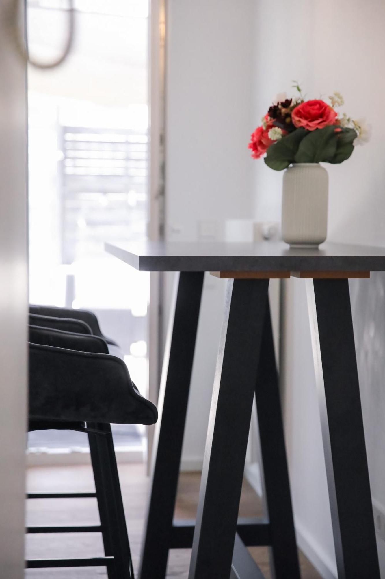 Whirlpool - Zentral - Designloft Mit Xxl Terrasse Apartment Wiesbaden Ngoại thất bức ảnh